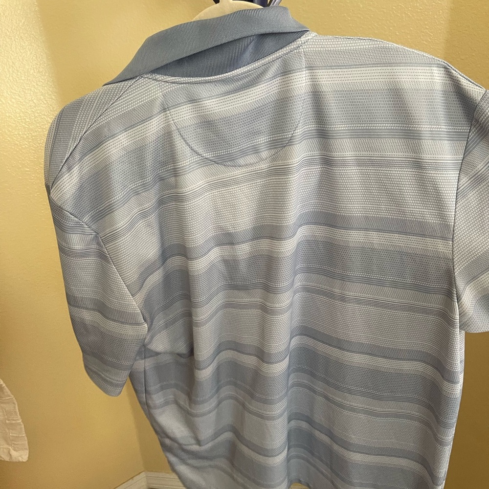 PGA tour golf shirt